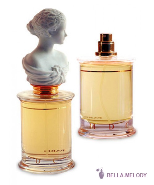 MDCI Parfums Peche Cardinal