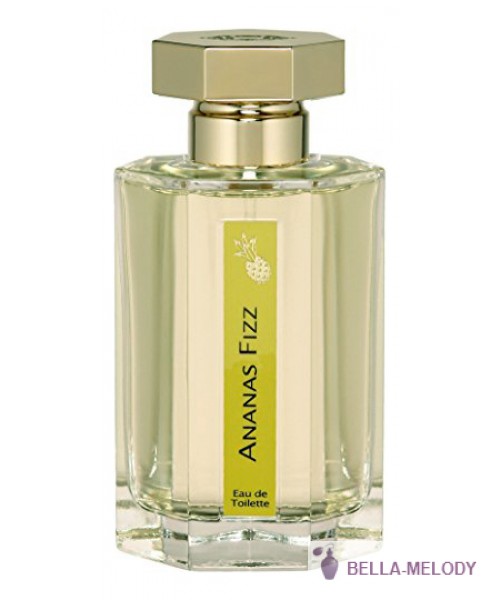 L'Artisan Parfumeur Ananas Fizz