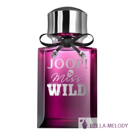 Joop Miss Wild 11