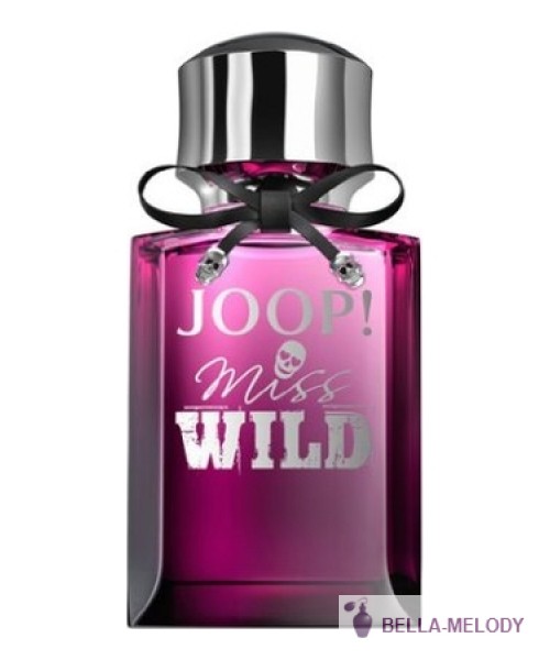 Joop Miss Wild