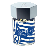 YSL L'Homme Libre Edition Art