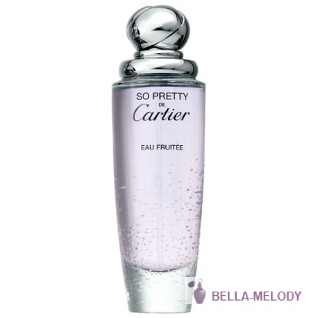 Cartier So Pretty Fruitee 11