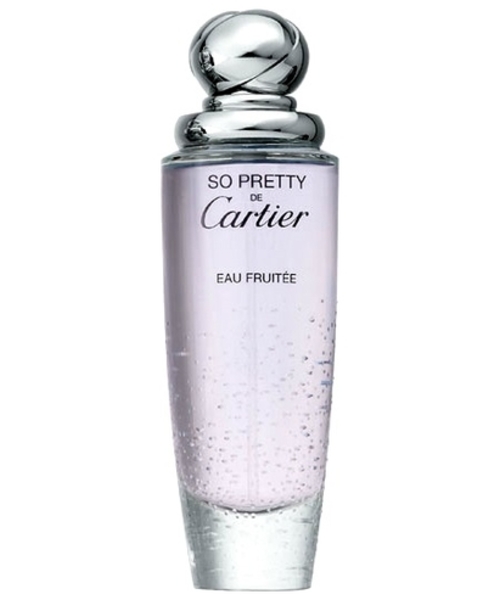 Cartier So Pretty Fruitee