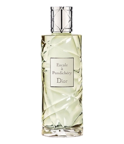 Christian Dior Escale A Pondichery