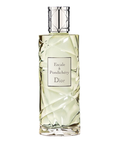 Christian Dior Escale A Pondichery