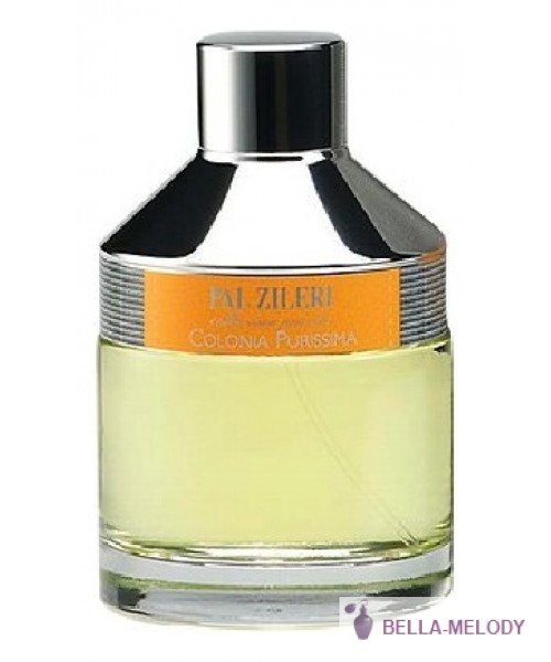 Pal Zileri Collezione Privata Colonia Purissima