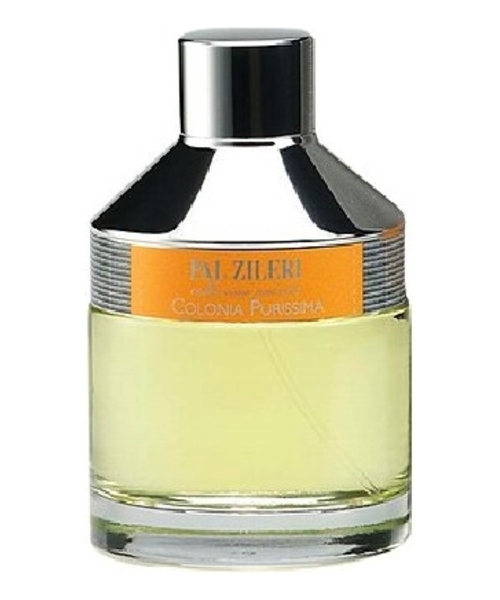 Pal Zileri Collezione Privata Colonia Purissima