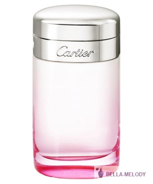 Cartier Baiser Vole Lys Rose