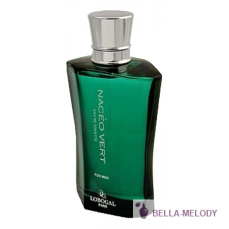 Lobogal Naceo Vert For Men 11