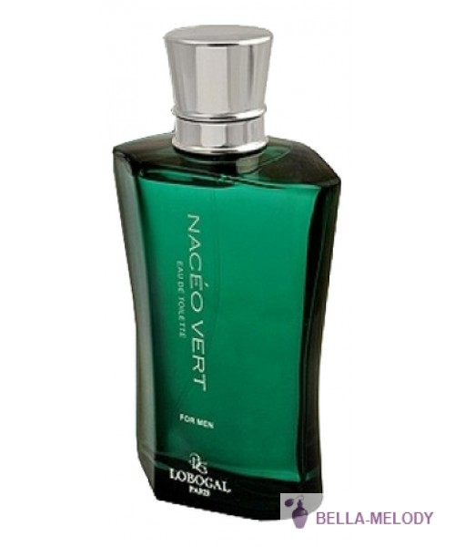 Lobogal Naceo Vert For Men