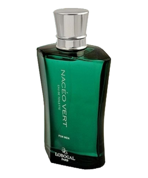 Lobogal Naceo Vert For Men