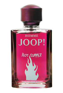 Joop Homme Hot Summer