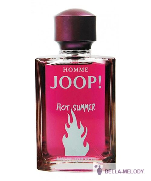 Joop Homme Hot Summer