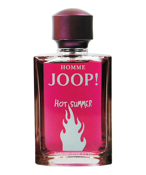 Joop Homme Hot Summer