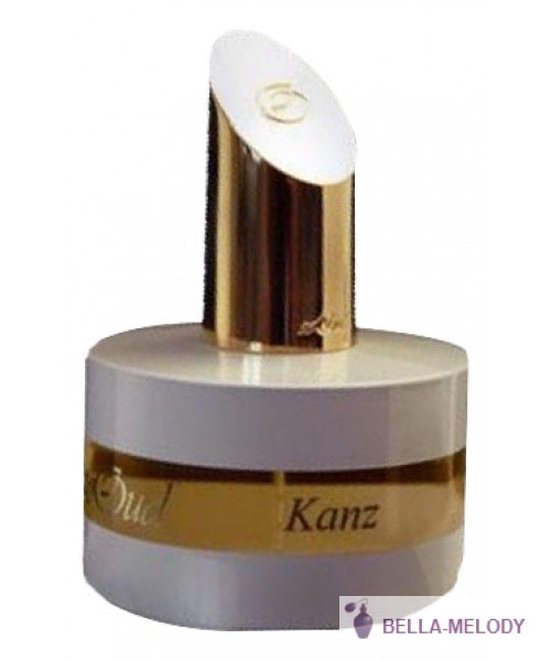 SoOud Kanz Parfum Eau Fine