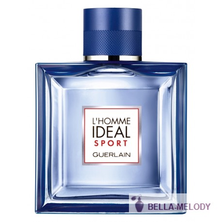 Guerlain L'Homme Ideal Sport 11