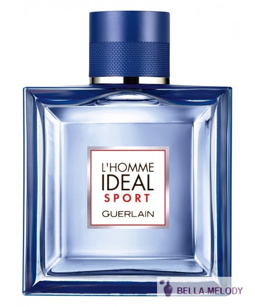 Guerlain L'Homme Ideal Sport