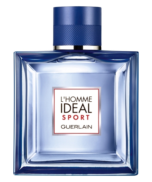 Guerlain L'Homme Ideal Sport