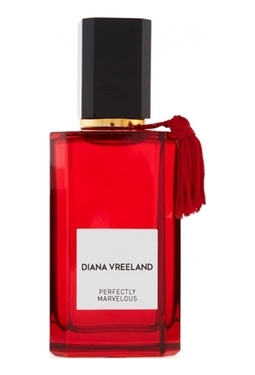 Diana Vreeland Perfectly Marvelous