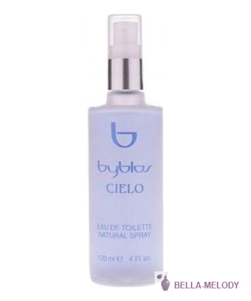 Byblos Cielo Men Винтаж