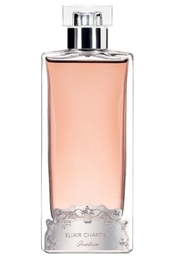 Guerlain Elixir Charnel Le Boise Torride