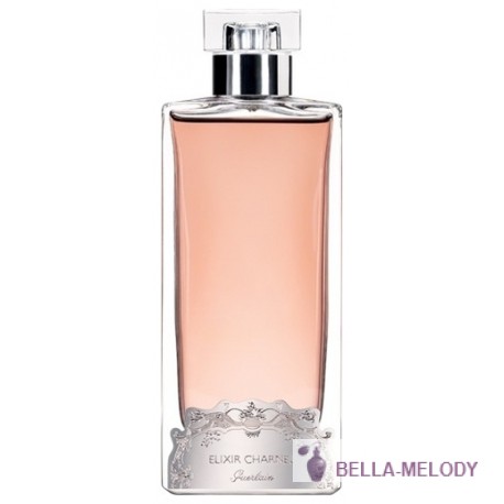 Guerlain Elixir Charnel Le Boise Torride 11