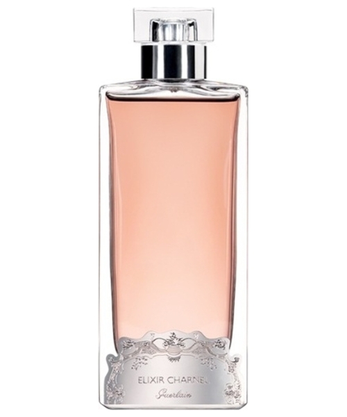 Guerlain Elixir Charnel Le Boise Torride
