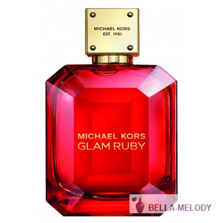 Michael Kors Glam Ruby 11