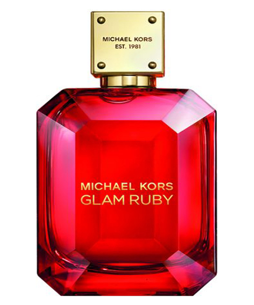 Michael Kors Glam Ruby