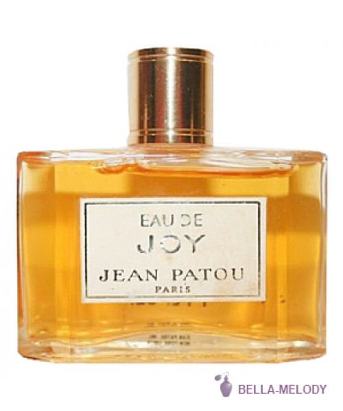 Jean Patou Eau De Joy