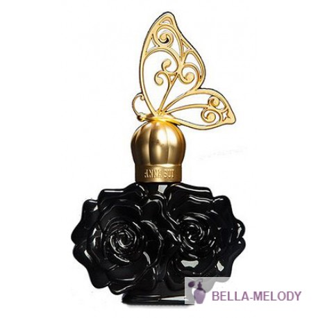 Anna Sui La Nuit de Boheme Eau de Parfum 11