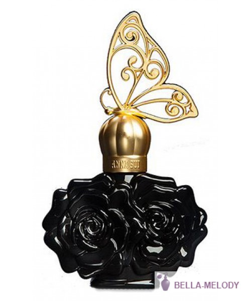 Anna Sui La Nuit de Boheme Eau de Parfum