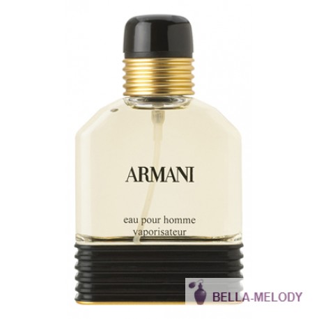 Armani Eau Pour Homme Винтаж 11