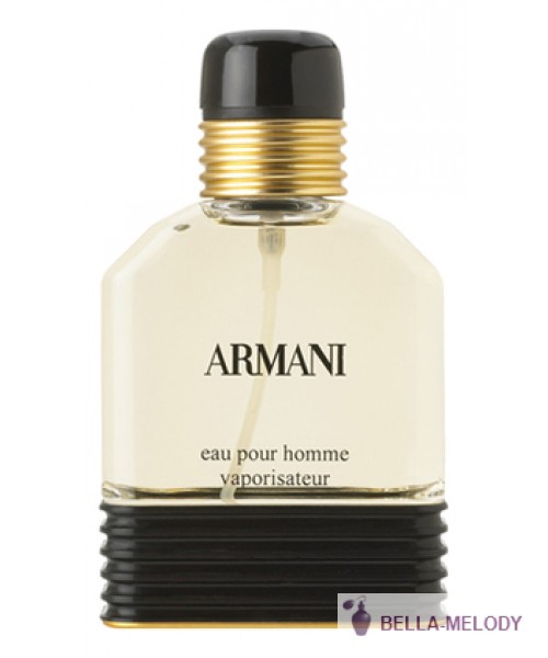 Armani Eau Pour Homme Винтаж