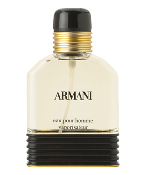 Armani Eau Pour Homme Винтаж