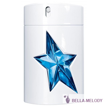 Mugler A'Men Pure Energy 11