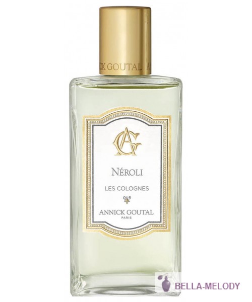 Annick Goutal Les Colognes Neroli