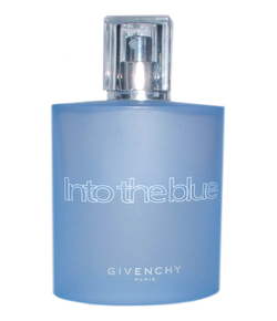 Givenchy Into the Blue