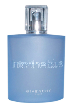 Givenchy Into the Blue