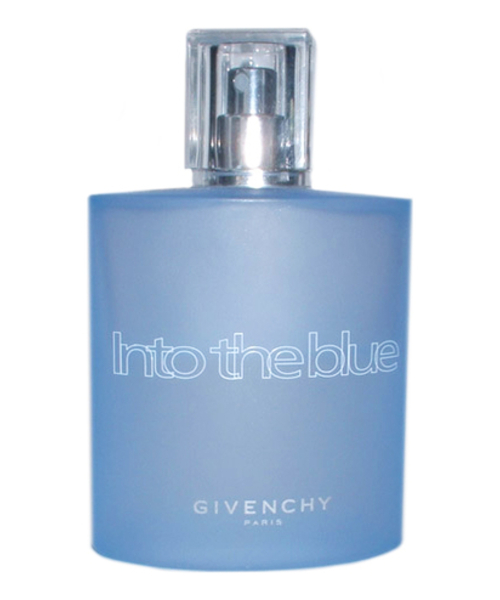 Givenchy Into the Blue