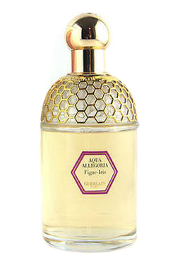 Guerlain Aqua Allegoria Figue Iris
