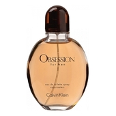 Calvin Klein Obsession For Men