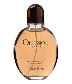 Calvin Klein Obsession For Men