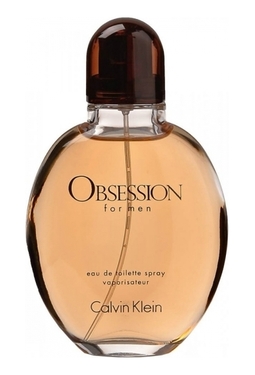 Calvin Klein Obsession For Men