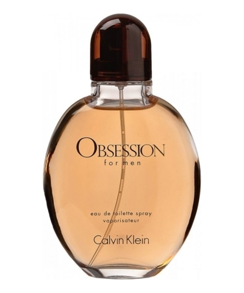 Calvin Klein Obsession For Men