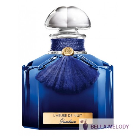 Guerlain L'Heure de Nuit 2016 11