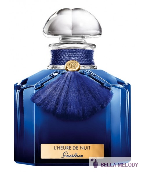 Guerlain L'Heure de Nuit 2016