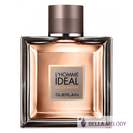 Guerlain L'Homme Ideal Eau De Parfum 11