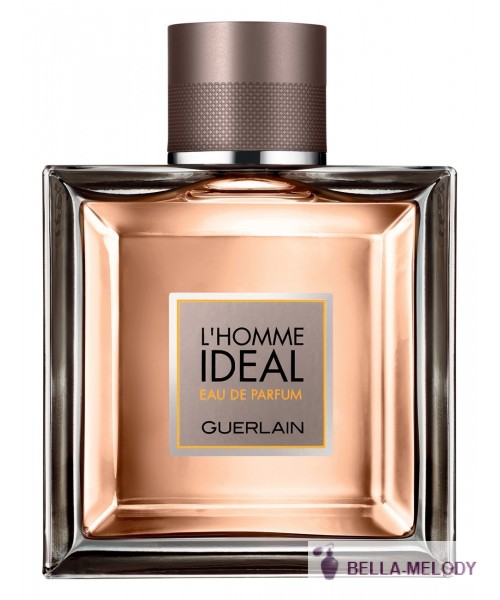 Guerlain L'Homme Ideal Eau De Parfum