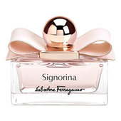 Salvatore Ferragamo Signorina Leather Edition